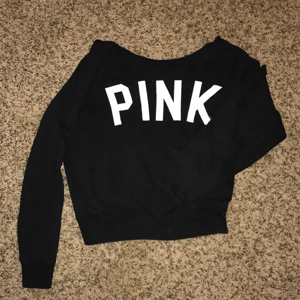 Victoria secret sweater